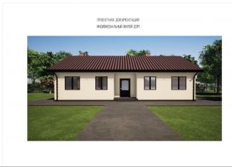 Продажа коттеджа, 120 м2, Пермский край, Набережная улица