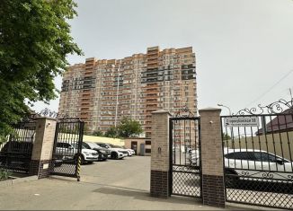 Продажа двухкомнатной квартиры, 52.1 м2, Краснодар, Старокубанская улица, микрорайон Черемушки