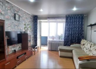 Продается трехкомнатная квартира, 59 м2, Бирск, Пролетарская улица, 142