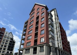 Продам 2-комнатную квартиру, 74 м2, Калининград