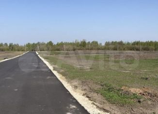 Продается земельный участок, 10 сот., село Столбище, улица Авиаторов