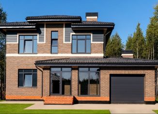 Дом на продажу, 178.4 м2, Пушкино