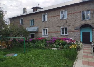 Продается 2-ком. квартира, 42 м2, Черепаново, улица Тельмана, 23