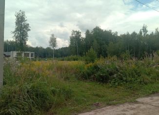 Земельный участок на продажу, 4 сот., деревня Ватутинки, Тихая улица