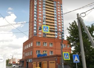 Продам двухкомнатную квартиру, 57 м2, Новосибирск, метро Площадь Гарина-Михайловского, Ельцовская улица, 6/4