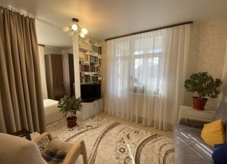 1-комнатная квартира на продажу, 40 м2, Анапа, Парковая улица, 61к2, ЖК Привилегия