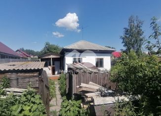 Продажа дома, 50 м2, Новосибирск, 1-я Искитимская улица, 13