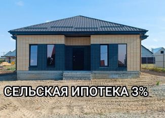 Продам дом, 130 м2, село Верхнерусское, 3-я линия