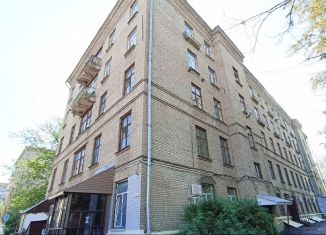 Помещение свободного назначения на продажу, 54.4 м2, Москва, Нижняя Первомайская улица, 47, район Восточное Измайлово