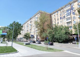 Продажа помещения свободного назначения, 13 м2, Москва, Ленинский проспект, 68/10, Гагаринский район