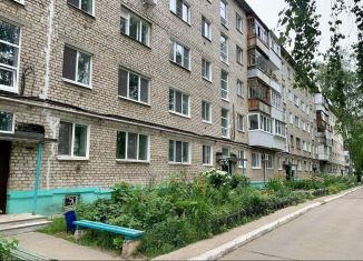 Продаю 1-ком. квартиру, 29.2 м2, Чайковский, улица Карла Маркса, 9