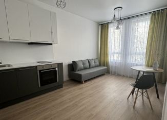 Аренда 2-ком. квартиры, 40 м2, Москва, улица Красовского, 2к2