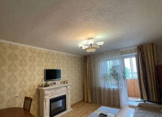 Продается трехкомнатная квартира, 88 м2, Чебоксары, улица Юрия Гагарина, 35, Калининский район