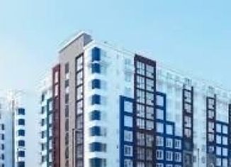 Продается трехкомнатная квартира, 83.4 м2, Калининград, Московский район, Крейсерская улица, 13к1