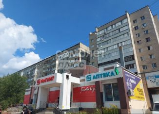 Продаю четырехкомнатную квартиру, 74 м2, Тамбов, улица Рылеева, 73к2