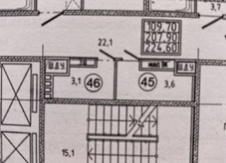 Гараж на продажу, 10 м2, Ставрополь, улица Тухачевского, 30/8, микрорайон № 36