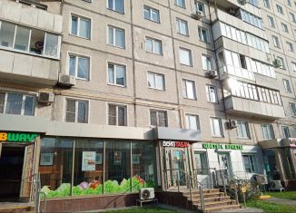 Продается квартира студия, 10.4 м2, Москва, улица Народного Ополчения, 42к1, район Щукино