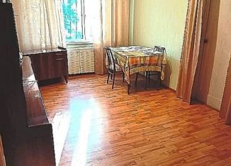 Трехкомнатная квартира на продажу, 58 м2, Самара, Ново-Вокзальная улица, 231, метро Безымянка