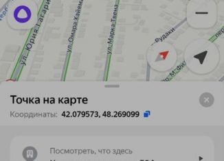 Продам участок, 4.5 сот., Дербент, Коллективная улица