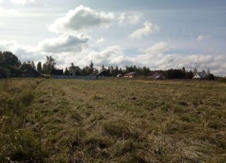 Продаю участок, 16.6 сот., деревня Клементьево, Центральная улица