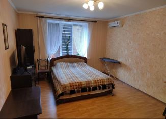 Сдается в аренду 1-ком. квартира, 37 м2, Краснодар, Школьная улица, 13К5, Школьный микрорайон