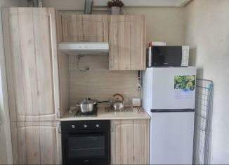 Сдается в аренду квартира студия, 28 м2, Сочи, Демократическая улица, 66, микрорайон Черемушки