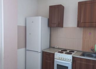 Продается 1-комнатная квартира, 31 м2, Новосибирск, улица Михаила Кулагина, 35