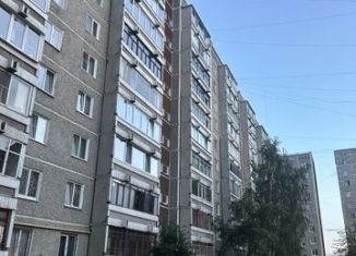 Продам 2-ком. квартиру, 48 м2, Екатеринбург, Железнодорожный район, Расточная улица, 15к7