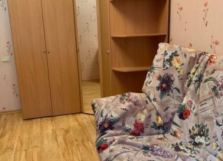 Сдача в аренду комнаты, 16 м2, Вологодская область, улица Горького, 105