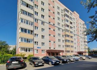 Продам двухкомнатную квартиру, 46.3 м2, Вологда, Осановский проезд, 14, микрорайон Завокзальный