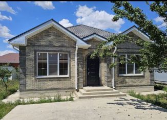 Продам дом, 122 м2, поселок городского типа Мостовской, улица Есенина, 27