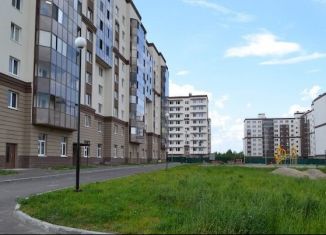 Продаю квартиру студию, 26 м2, Кировск, Советская улица, 41