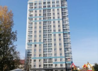 Продажа 3-комнатной квартиры, 77 м2, Новосибирская область, улица Столетова, 17