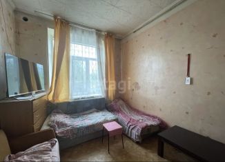 Продажа квартиры студии, 18.2 м2, Приморский край, Вязовая улица, 8