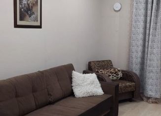 Сдам 1-комнатную квартиру, 43 м2, Тула, улица Генерала Маргелова, 9А, ЖК Кристалл