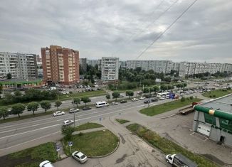 Продается 3-ком. квартира, 66.3 м2, Красноярск, улица 9 Мая, 10