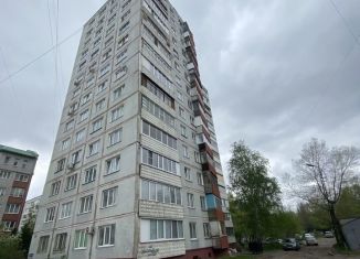 Продам 1-комнатную квартиру, 33.6 м2, Омск, Центральный округ, улица Куйбышева, 142