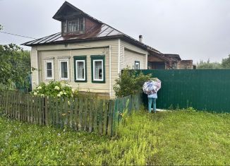 Продажа дома, 59 м2, Юрьев-Польский, улица Свободы, 105В