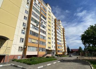 Продажа 1-комнатной квартиры, 43 м2, Омск, улица Красных Зорь, 148