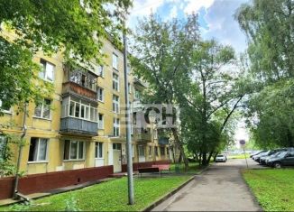 Продажа 2-комнатной квартиры, 45 м2, Москва, Оренбургская улица, 16, ВАО