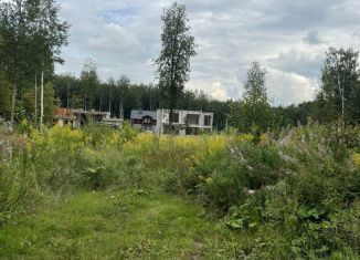 Продается участок, 4 сот., деревня Ватутинки, Тихая улица