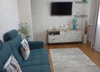 Продам 2-комнатную квартиру, 50 м2, Боровск, 2-я Лесная улица, 16А