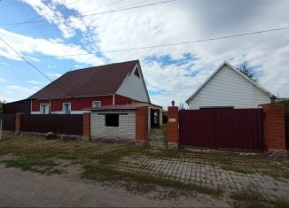 Продам дом, 71.5 м2, поселок городского типа Благовещенка, улица Орджоникидзе, 22