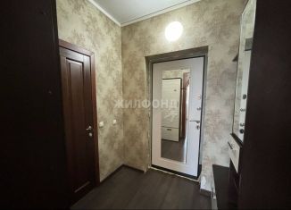 Продам квартиру студию, 23.5 м2, Новосибирск, улица Фадеева, 66