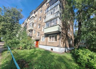 Продается 3-ком. квартира, 60 м2, Московская область, 1-й микрорайон, 34