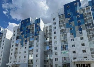 Продам 1-комнатную квартиру, 38.4 м2, посёлок Отрадное