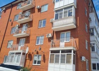 Продам 1-ком. квартиру, 37 м2, Краснодарский край, улица Кустодиева, 21