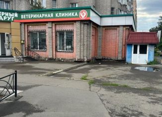 Сдам в аренду помещение свободного назначения, 143 м2, Хакасия, улица Пушкина, 117