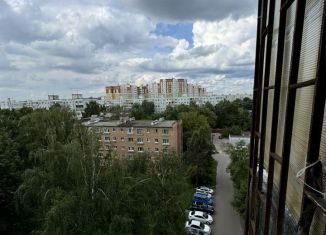 Трехкомнатная квартира на продажу, 58 м2, Коломна, улица Ленина, 76