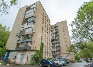 Продажа однокомнатной квартиры, 23.6 м2, Приморский край, Русская улица, 67/1